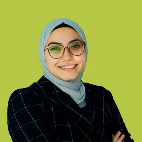 عفاف الشوا
