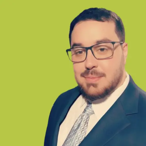 غيث المصري