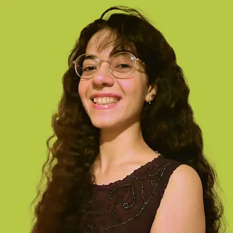 منة الله عاصم