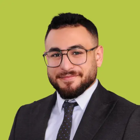 يوسف الورداني